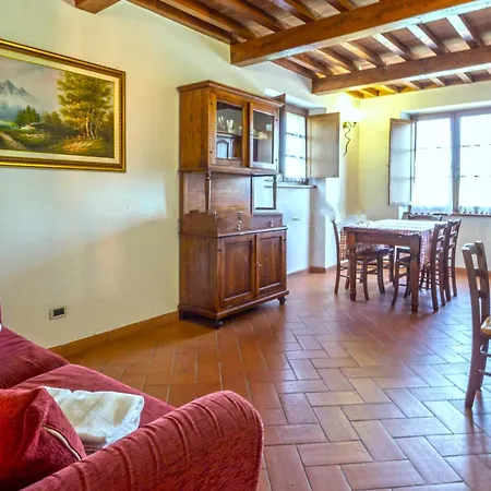 Agriturismo Capricorni La Pesta