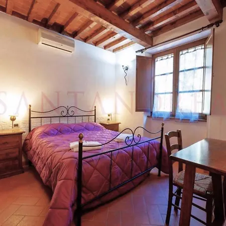 Agriturismo Capricorni Apartament