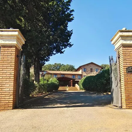 Agriturismo Capricorni *